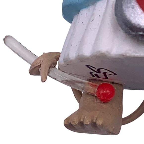 1996 Hallmark Keepsake TENDER LOVIN' CARE Collectible Christmas Ornament in Box - Picture 6 of 7